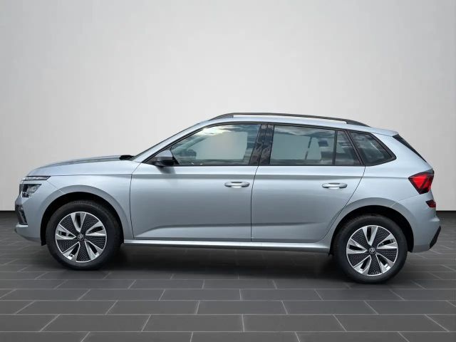 Skoda Kamiq Tour