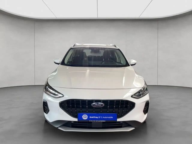 Ford Focus Active EcoBoost Wagon