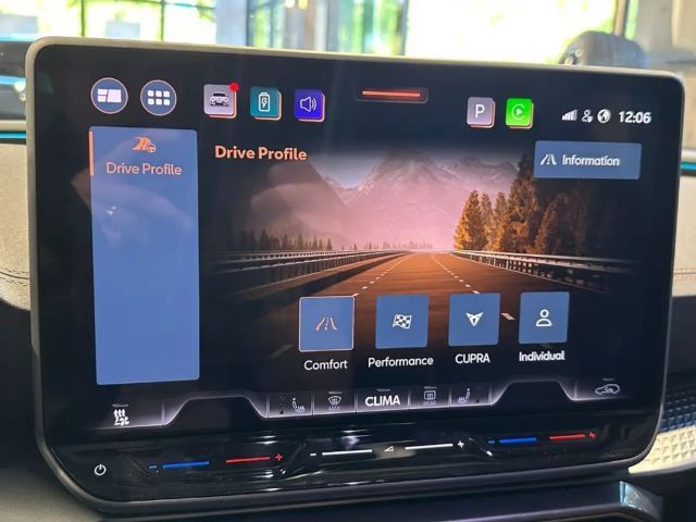 Cupra Leon Sportstourer VZ e-Hybrid