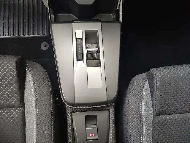 Opel Frontera Edition