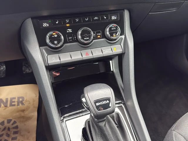 Skoda Karoq Ambition