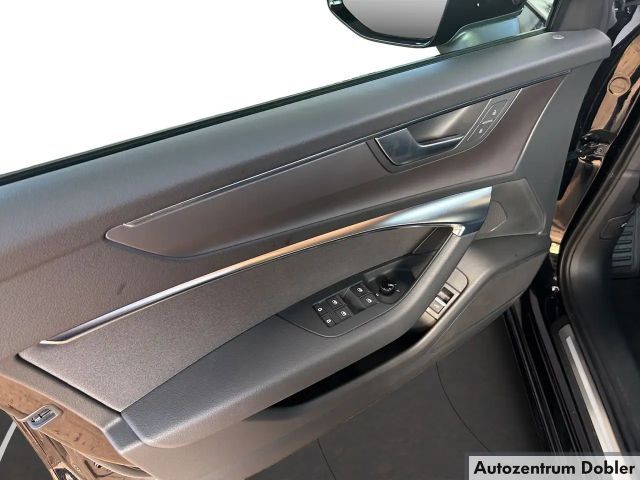 Audi A6 45 TFSI S-Tronic Sedan