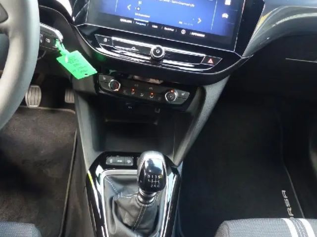 Opel Corsa GS-Line Grand Sport