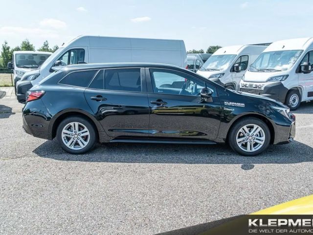 Suzuki Swace Comfort Hybrid