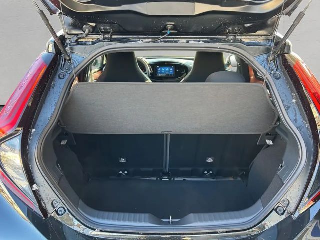 Toyota Aygo X Hatchback Hybride S-CVT