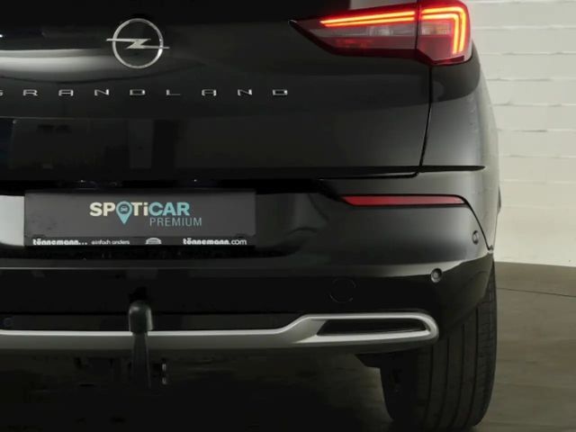 Opel Grandland X Ultimate