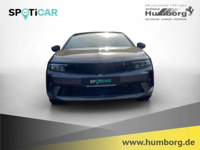 Opel Astra Sports Tourer