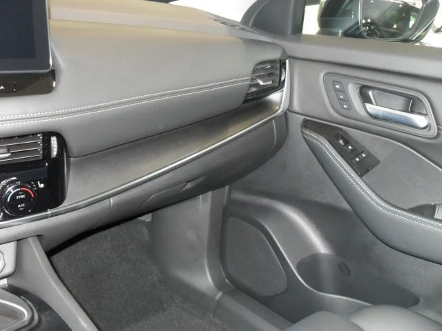 Nissan X-trail N-Connecta