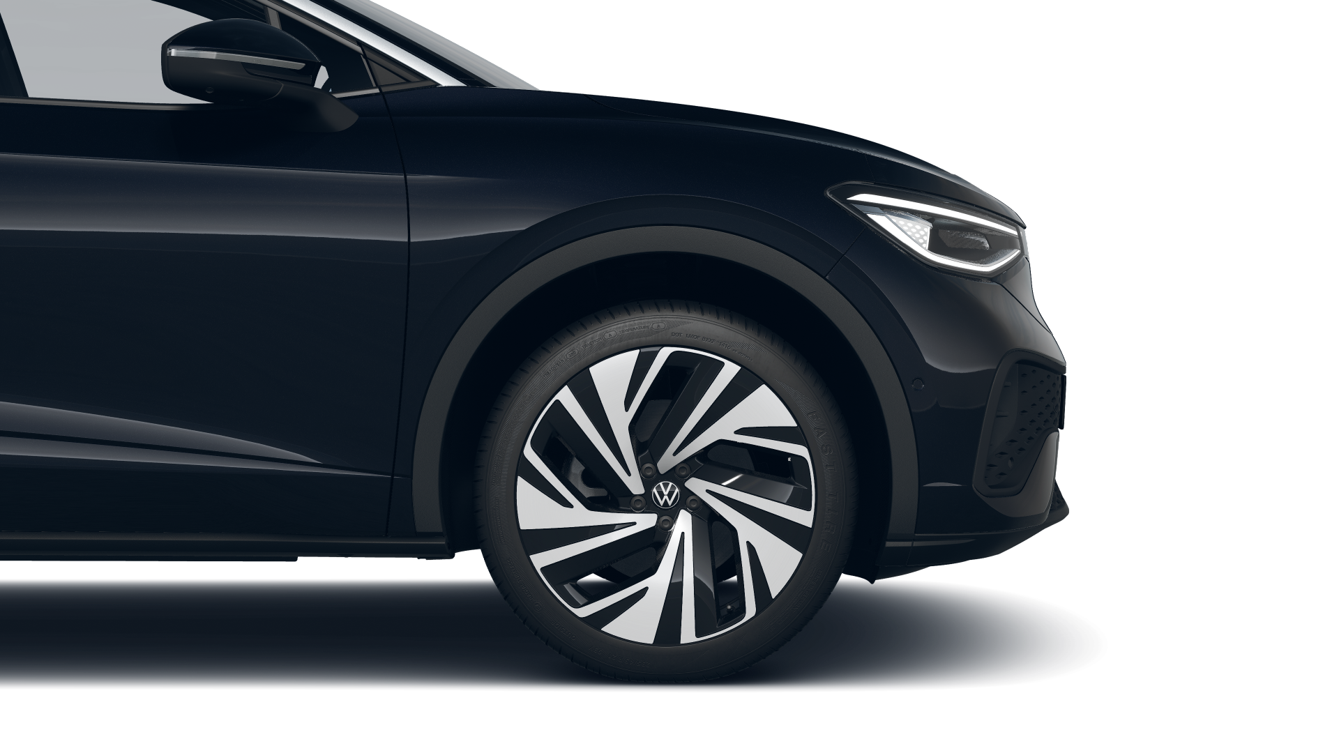 Volkswagen ID.5 77 KWh Pro