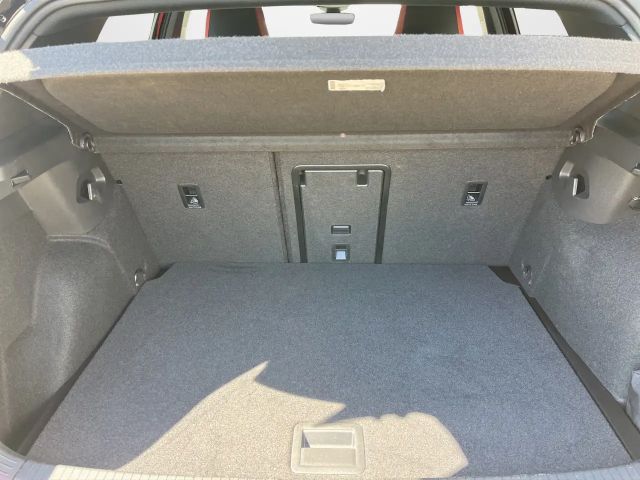 Volkswagen Golf 2.0 TSI DSG GTI