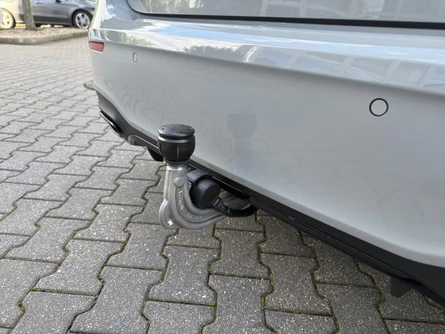 Mercedes-Benz A 200 AMG Line