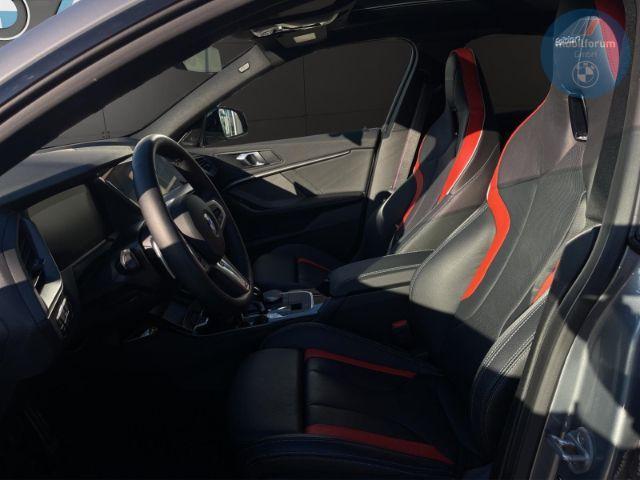 BMW 220 220i Coupé Gran Coupé xDrive