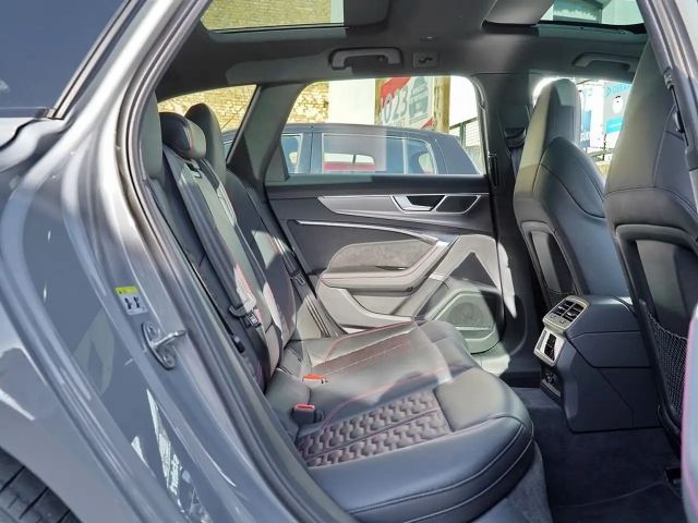 Audi RS6 4.0 TFSI Avant Quattro