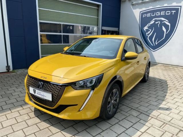 Peugeot 208 Active Pack
