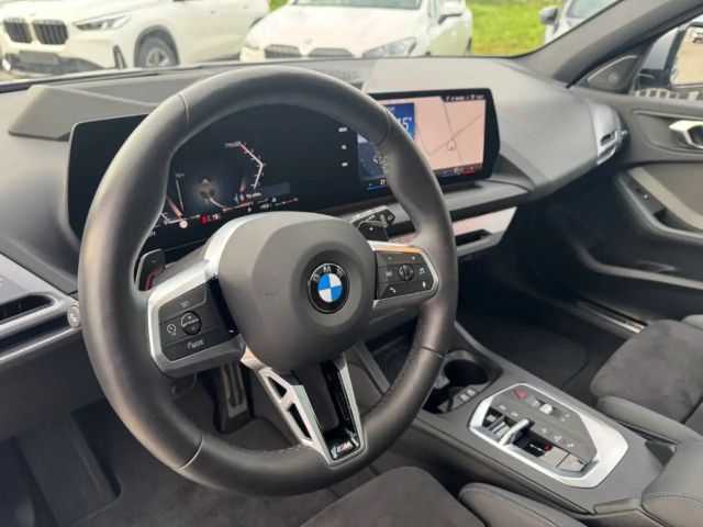 BMW 123 M-Sport Sedan xDrive