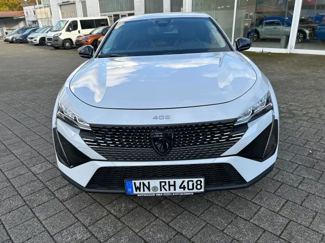 Peugeot 408 Allure Pack Hybrid