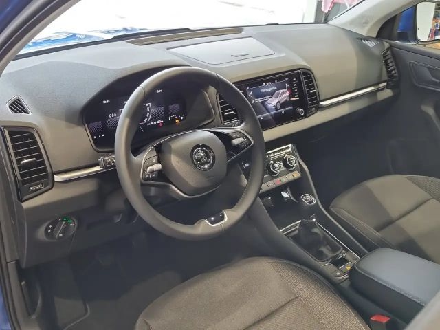 Skoda Karoq Selection
