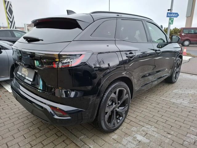 Renault Austral Alpine Esprit Techno