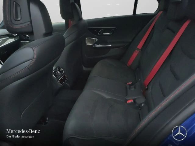 Mercedes-Benz C 43 AMG 4MATIC AMG Line Sedan