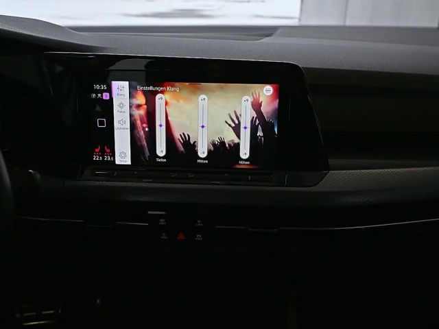 Volkswagen Golf DSG Life Variant