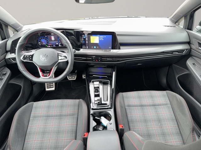 Volkswagen Golf Business DSG Golf VIII