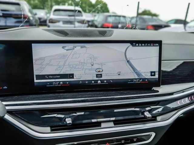 BMW X6 Coupé M-Sport xDrive30d