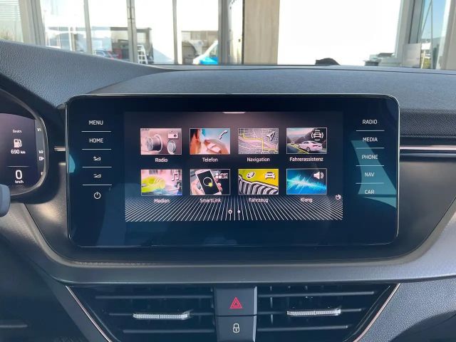 Skoda Kamiq 1.5 TSI Style Style