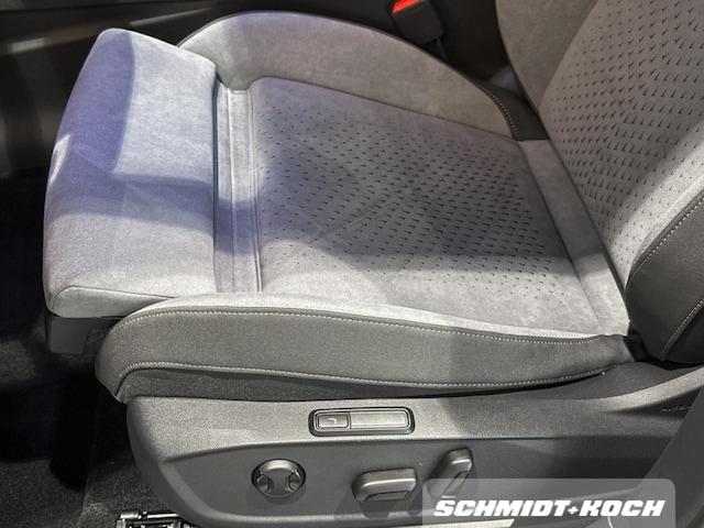 Cupra Born Born Edition Dynamic 82kWh, Navi, Soundsystem DAB