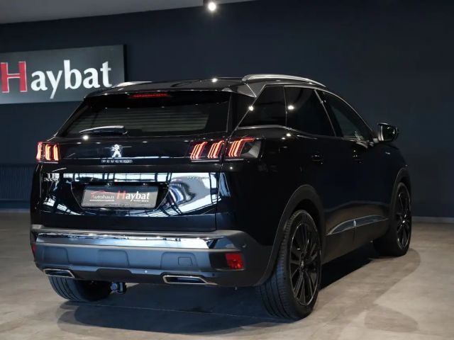 Peugeot 3008 GT-Line