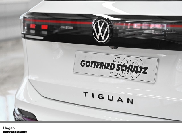 Volkswagen Tiguan DSG IQ.Drive R-Line