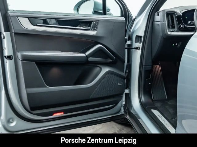 Porsche Cayenne E-Hybrid S