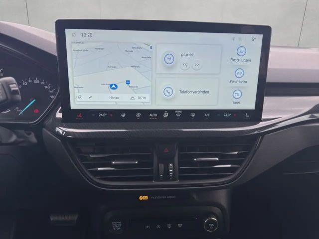 Ford Focus 1.5 EcoBlue Wagon