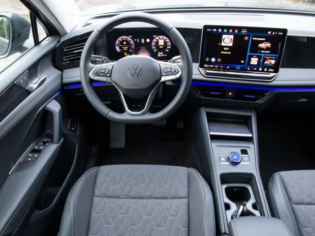 Volkswagen Tiguan 1.5 eTSI Life