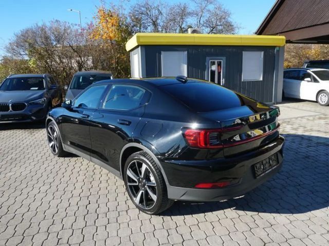 Polestar 2 Dual motor Long range