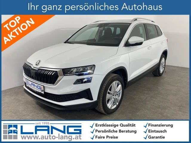 Skoda Karoq 1.5 TSI ACT Selection