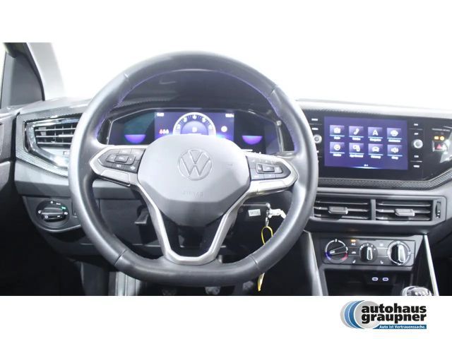 Volkswagen Taigo 1.0 TSI Life