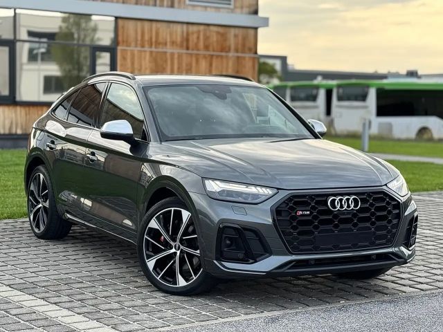 Audi SQ5 Sportback