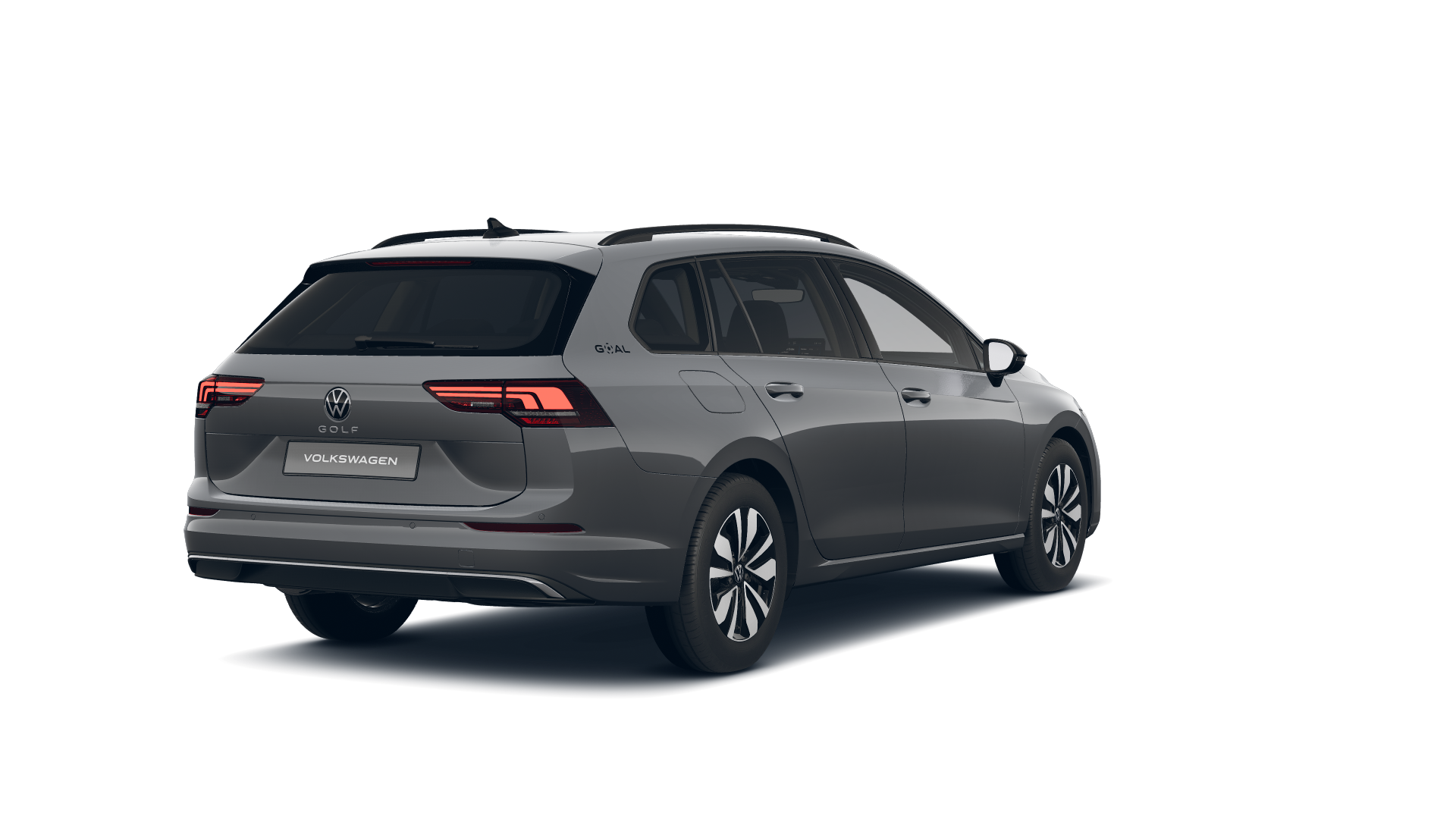 Volkswagen Golf 1.5 TSI Golf VIII Variant