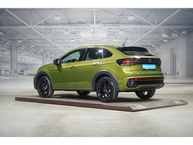 Volkswagen Taigo 1.5 TSI