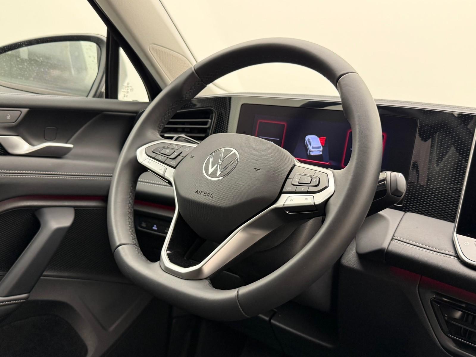 Volkswagen Tiguan 1.5 eTSI DSG Life