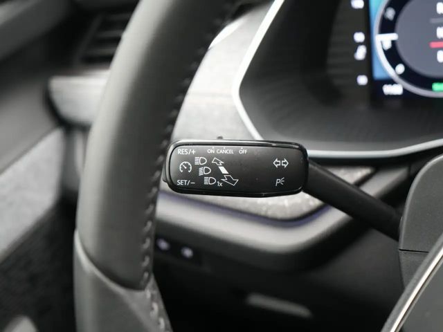 Skoda Octavia Combi Selection