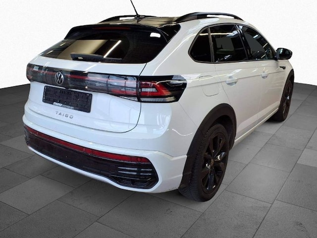 Volkswagen Taigo 1.0 TSI DSG R-Line Style