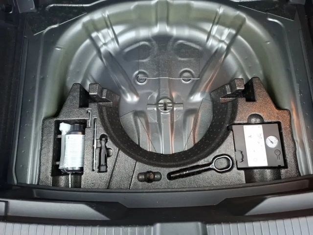 Volkswagen T-Roc DSG Style