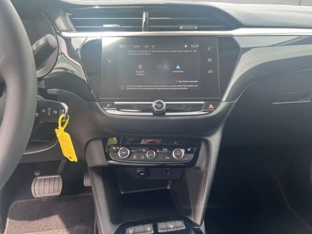 Opel Corsa 1.2 Turbo Elegance Turbo