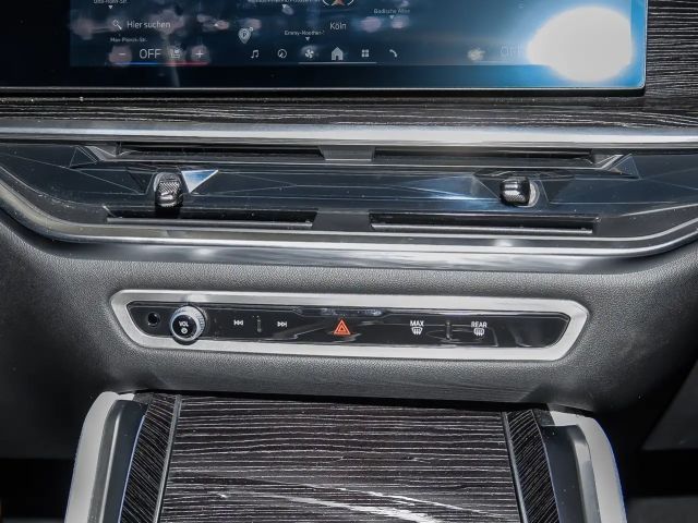 BMW X6 Coupé M-Sport M60i xDrive