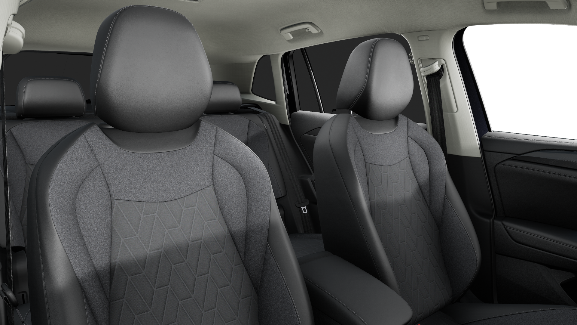 Volkswagen Tiguan DSG Life