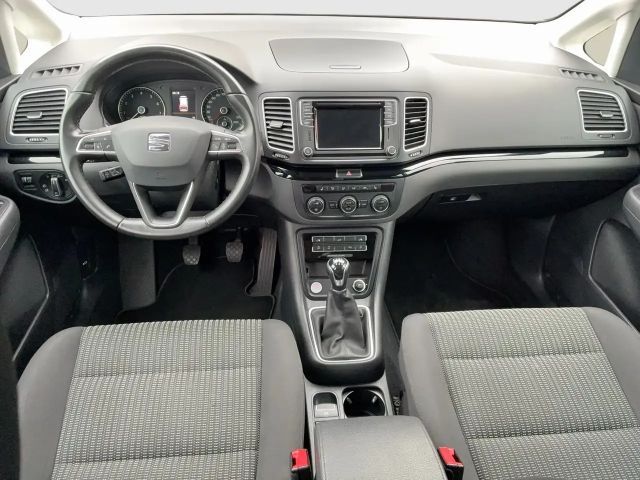 Seat Alhambra Austria Edition Executive TSI