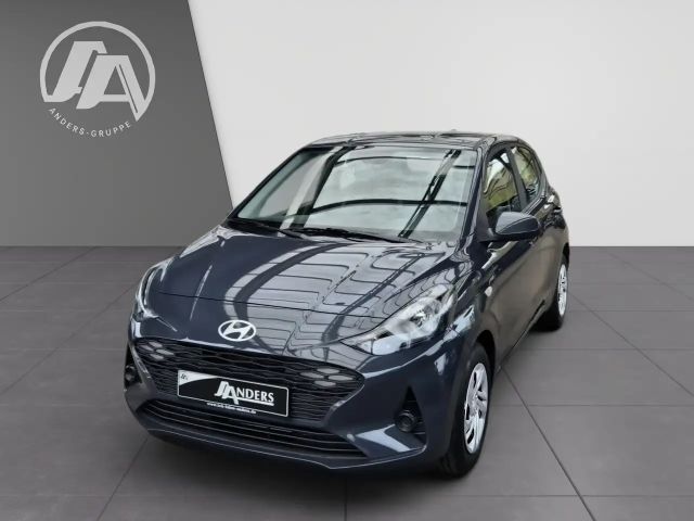 Hyundai i10 1.0 Select