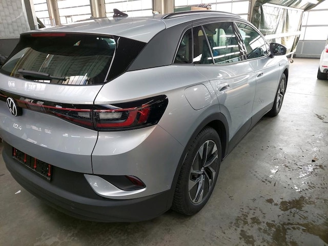 Volkswagen ID.4 *WÄRMEPUMPE*CCS*360° CAM*NAVI*LED*