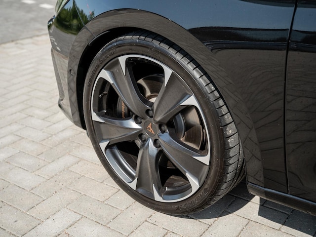 Cupra Leon 2.0 TSI DSG